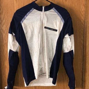 Bohn body armor- riding gear- size large